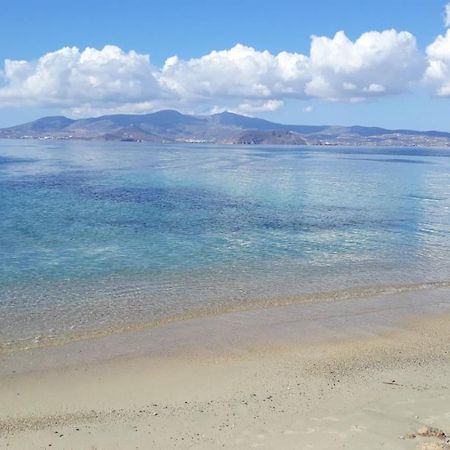 Studio Near The Sea Agia Anna  Bagian luar foto