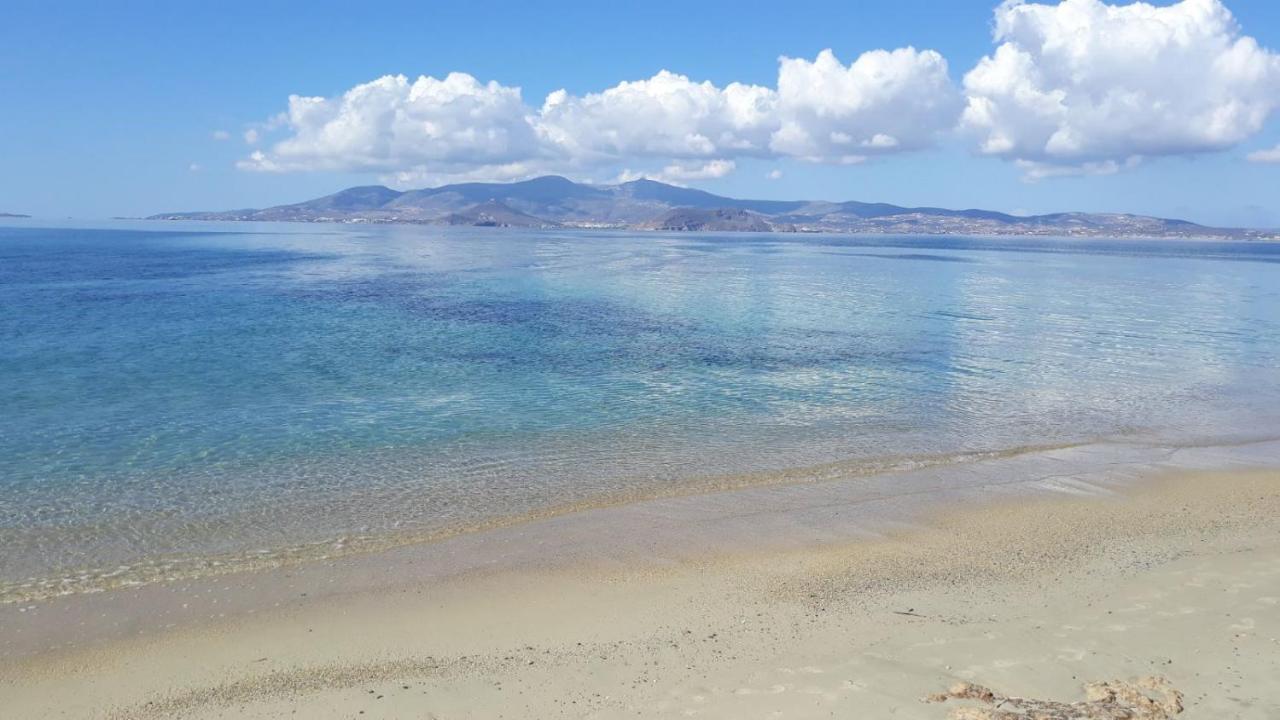 Studio Near The Sea Agia Anna  Bagian luar foto