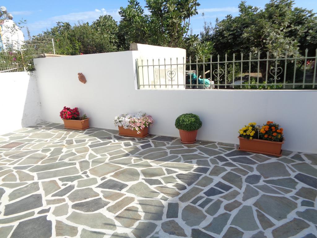 Studio Near The Sea Agia Anna  Bagian luar foto