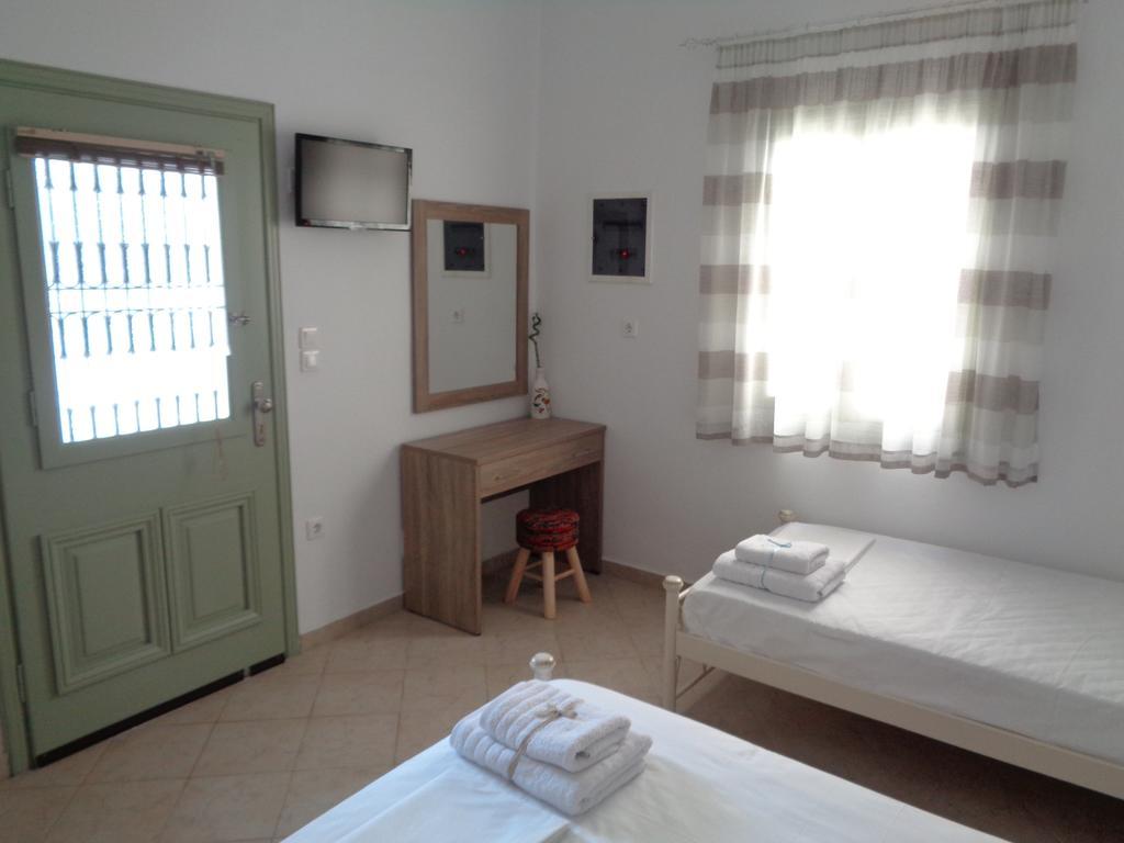 Studio Near The Sea Agia Anna  Bagian luar foto