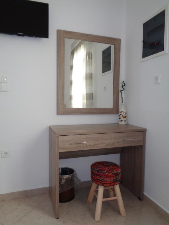 Studio Near The Sea Agia Anna  Bagian luar foto