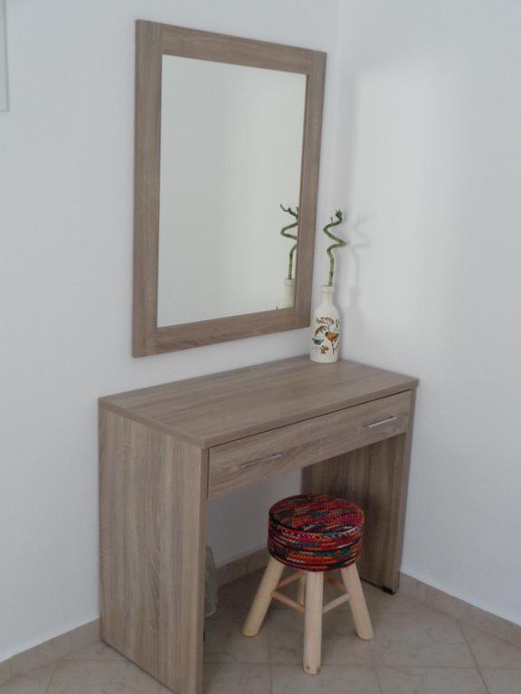 Studio Near The Sea Agia Anna  Bagian luar foto