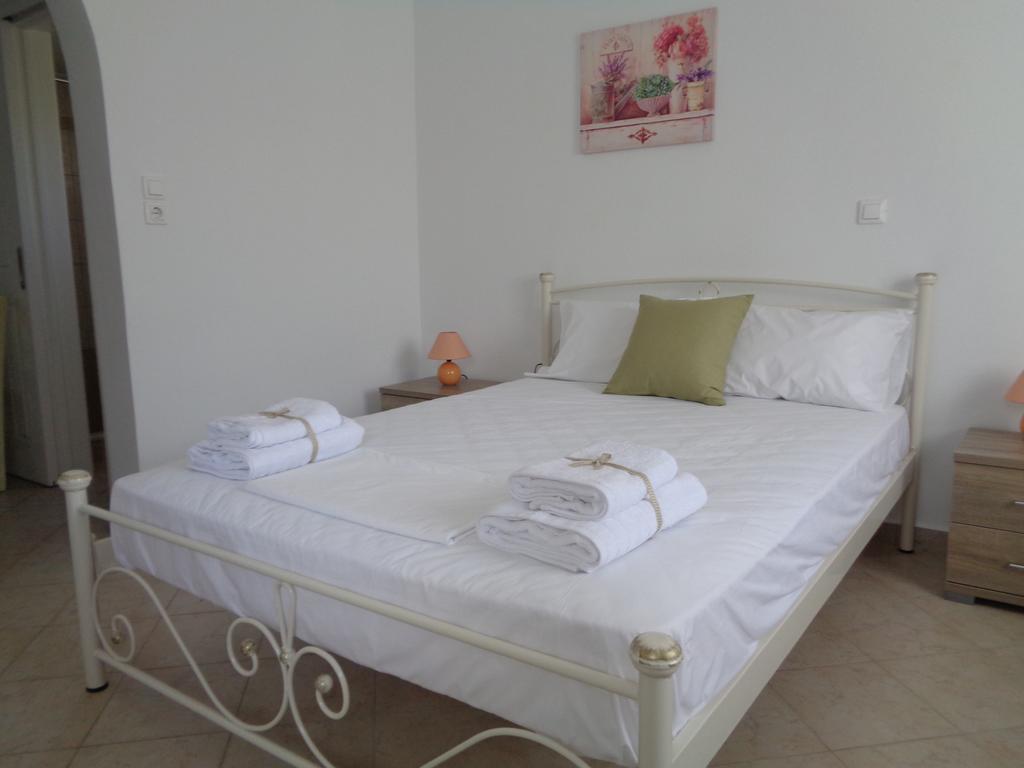 Studio Near The Sea Agia Anna  Bagian luar foto